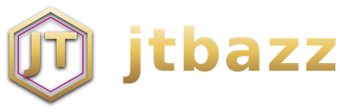 jtbazz logo